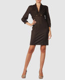 GUCCI - Short dress