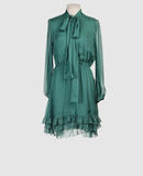 STELLA McCARTNEY - 3/4 length dress