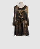 GUCCI - Short dress