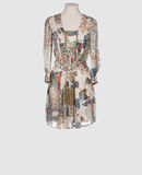 GUCCI - 3/4 length dress