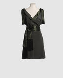 GUCCI - 3/4 length dress