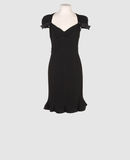 PRADA - 3/4 length dress