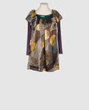 ALICE SAN DIEGO - Kurzes Kleid