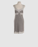 ERMANNO SCERVINO - Short dress