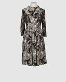 ANTONIO MARRAS - Vestito longuette