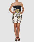 GUCCI - Short dress