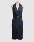 GUCCI - 3/4 length dress