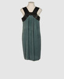 JEAN PAUL GAULTIER FEMME - 3/4 length dress