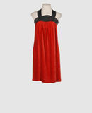 JEAN PAUL GAULTIER FEMME - 3/4 length dress