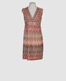 MISSONI - Vestito corto