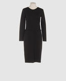 JIL SANDER - 3/4 length dress