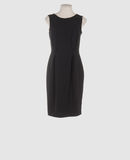 JIL SANDER - Vestito longuette
