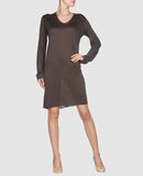 RICK OWENS - Short dress
