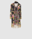 MATTHEW WILLIAMSON - 3/4 length dress