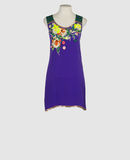 MATTHEW WILLIAMSON - Short dress