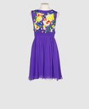 MATTHEW WILLIAMSON - 3/4 length dress