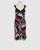 DIANE VON FURSTENBERG - Robe mi-longue