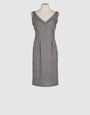 DIANE VON FURSTENBERG - Vestito longuette