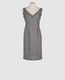 DIANE VON FURSTENBERG - Robe mi-longue