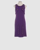 FENDI - 3/4 length dress
