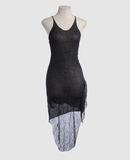IF SIX WAS NINE - Short dress