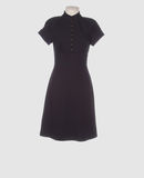DIANE VON FURSTENBERG - Robe mi-longue