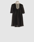 AZZARO - Vestito corto