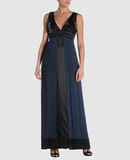 JUST CAVALLI - Long dress