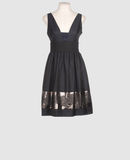 C'N'C' COSTUME NATIONAL - Short dress