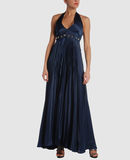 EXTE - Long dress
