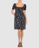 MOSCHINO CHEAPANDCHIC - Vestito corto