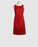 MOSCHINO CHEAPANDCHIC - Robe mi-longue