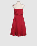 MOSCHINO CHEAPANDCHIC - Robe mi-longue