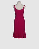 MOSCHINO CHEAPANDCHIC - Vestito longuette