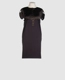 DIANE VON FURSTENBERG - Vestito corto