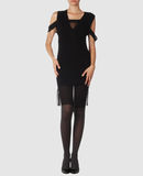 SACAI - Short dress