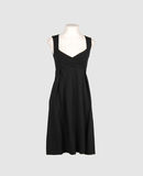 MALIPARMI - 3/4 length dress