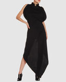 MAISON MARTIN MARGIELA - 3/4 length dress