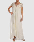 ANTONIO MARRAS - Vestito lungo