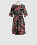 ANTONIO MARRAS - Vestito longuette
