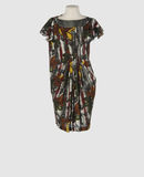 ANTONIO MARRAS - Vestito longuette
