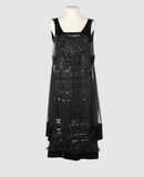 ANTONIO MARRAS - Vestito longuette