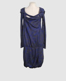McQ - Vestito longuette