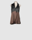 HUSSEIN CHALAYAN - Robe courte