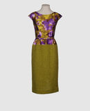 MICHAEL KORS - 3/4 length dress