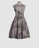 MICHAEL KORS - 3/4 length dress