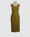 MICHAEL KORS - 3/4 length dress