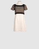 ALICE SAN DIEGO - Vestito corto