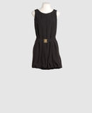 ALICE SAN DIEGO - Vestito corto