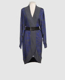 McQ - Vestito longuette
